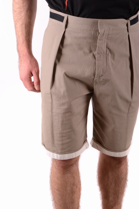 MCQ Alexander Mqueen Bermuda Codice prodotto: 304307 RY509/1211 Limitato a 3 giorni