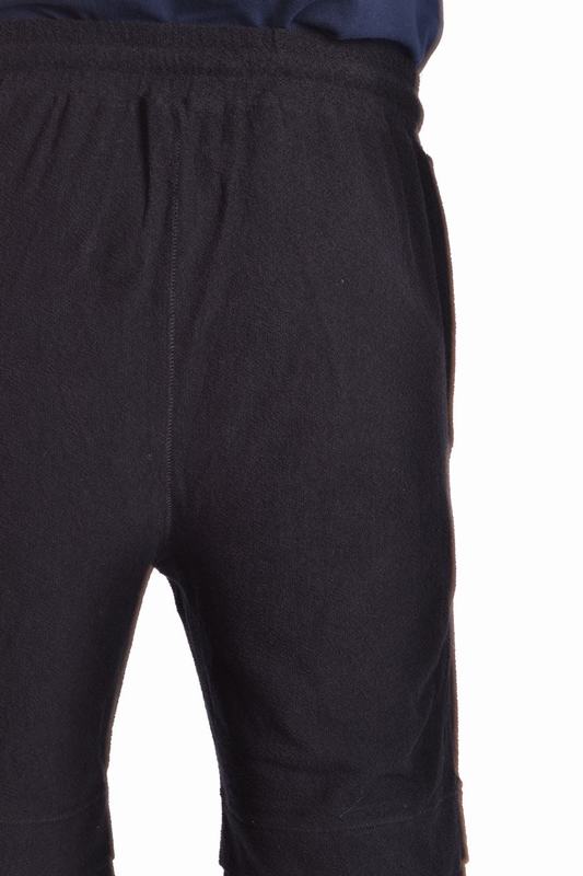 BARBARA I GONGINI Bermuda Codice prodotto: 510957BLACK Black Friday Prezzi