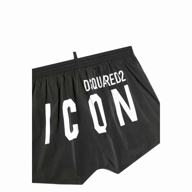 Dsquared Costumi da mare Codice prodotto: d7b643950.01846 50% di sconto per tempo limitato
