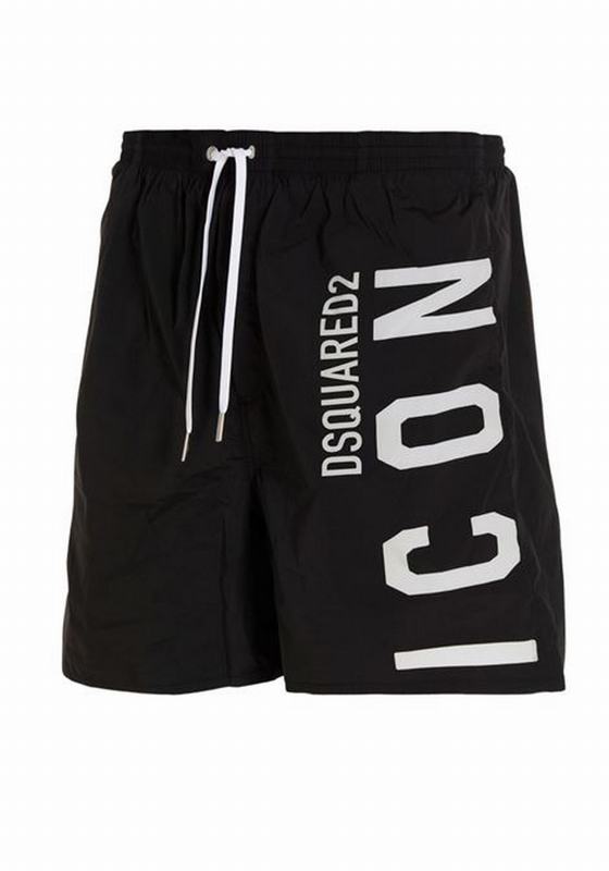 Dsquared Costumi da mare Codice prodotto: D7N583950.01852 Sconti questo mese