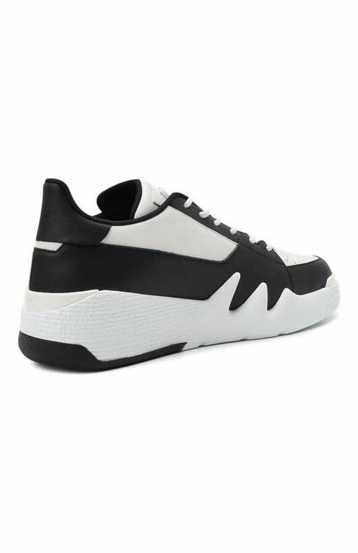 Giuseppe Zanotti Sneakers Codice prodotto: RM10005 011 2025