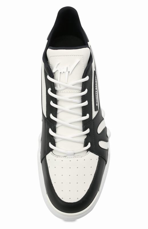 Giuseppe Zanotti Sneakers Codice prodotto: RM10005 011 2025