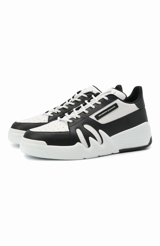 Giuseppe Zanotti Sneakers Codice prodotto: RM10005 011 2025