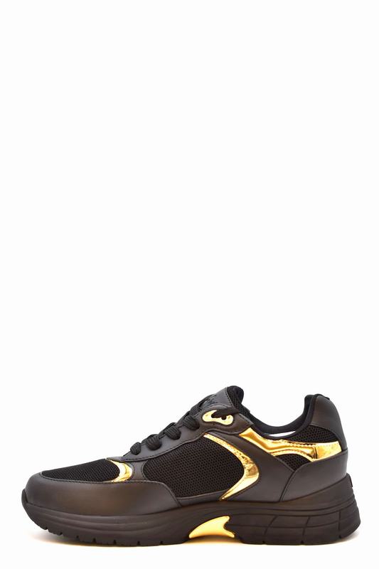 Giuseppe Zanotti Sneakers Codice prodotto: RU20041 002 Italia
