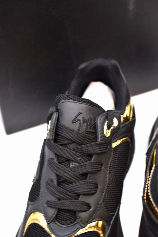 Giuseppe Zanotti Sneakers Codice prodotto: RU20041 002 Italia