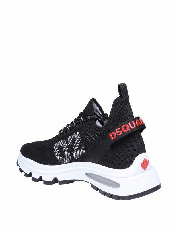 DSQUARED2 Sneakers Codice prodotto: SNM0211 59204353 2124 In Linea