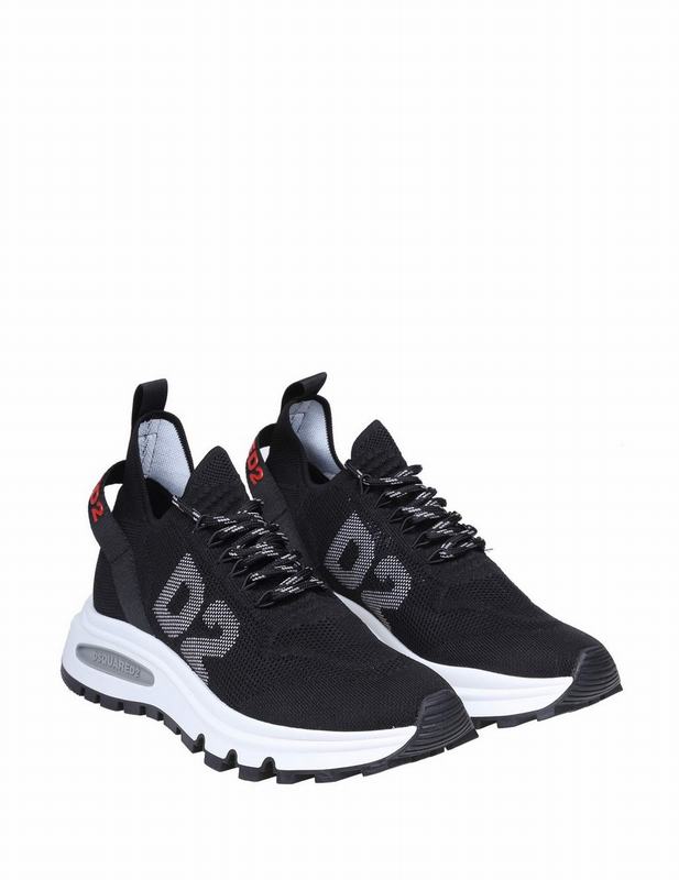 DSQUARED2 Sneakers Codice prodotto: SNM0211 59204353 2124 In Linea