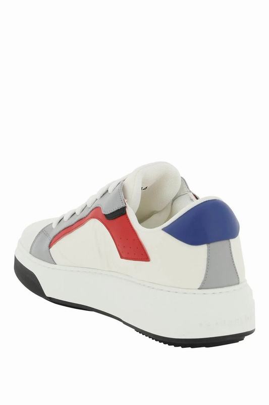 DSQUARED2 Sneakers Codice prodotto: SNM0264 35605786 M2044 Nuovo