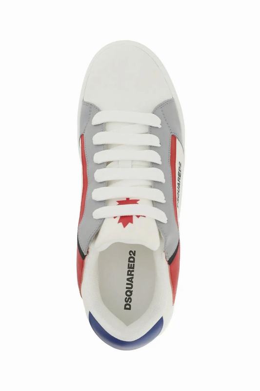 DSQUARED2 Sneakers Codice prodotto: SNM0264 35605786 M2044 Nuovo
