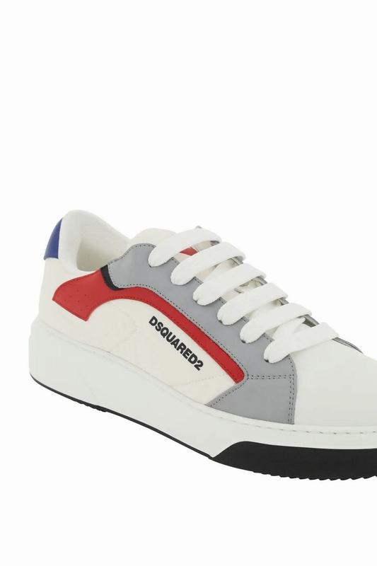 DSQUARED2 Sneakers Codice prodotto: SNM0264 35605786 M2044 Nuovo