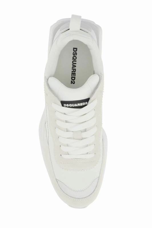 DSQUARED2 Sneakers Codice prodotto: SNM0242 25105795 1062 Qualità