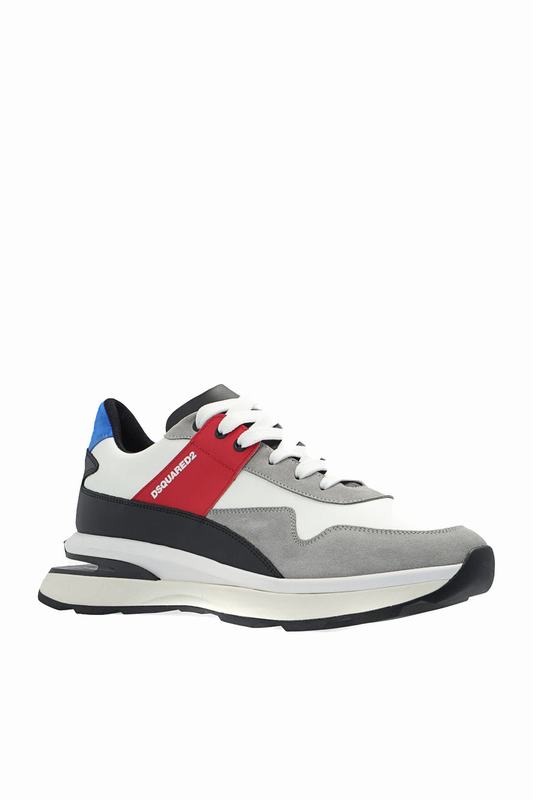 DSQUARED2 Sneakers Codice prodotto: SNM0268 13220001 M1476 Vendita