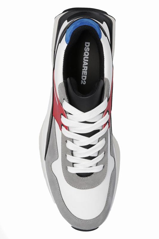 DSQUARED2 Sneakers Codice prodotto: SNM0268 13220001 M1476 Vendita