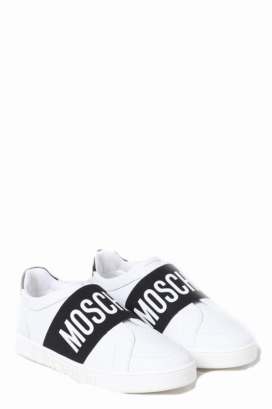 Moschino Sneakers Codice prodotto: MB15032G1F Promozione