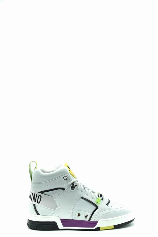 Moschino Sneakers Codice prodotto: MB15604G1G4110A G4110A Spedizione Gratuita