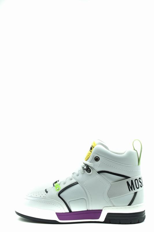 Moschino Sneakers Codice prodotto: MB15604G1G4110A G4110A Spedizione Gratuita