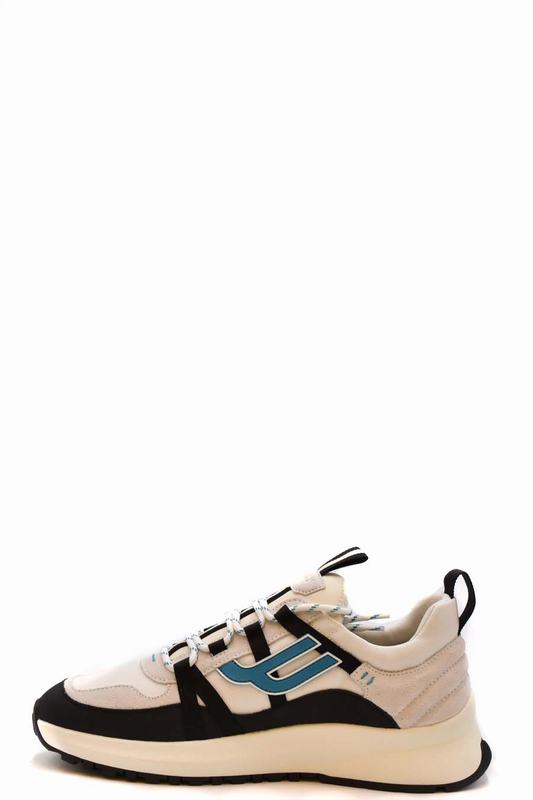 BALLY Sneakers Codice prodotto: 6301540 MSK135 TE027 I905 Pezzi Unici