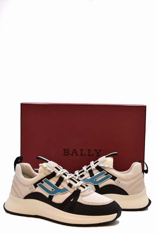 BALLY Sneakers Codice prodotto: 6301540 MSK135 TE027 I905 Pezzi Unici