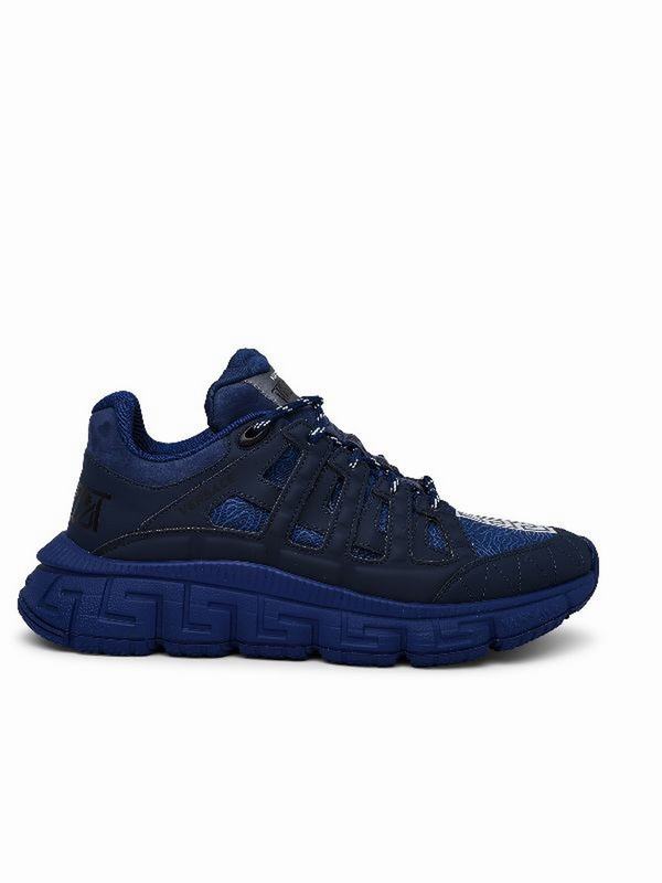 Versace Sneakers Codice prodotto: DSU8094 Soddisfazione Garantita