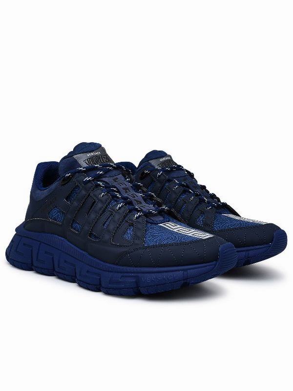 Versace Sneakers Codice prodotto: DSU8094 Soddisfazione Garantita