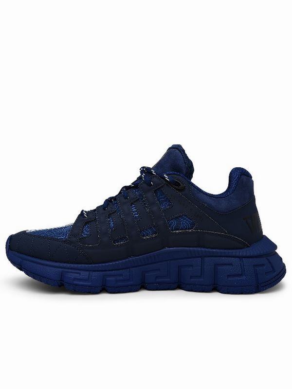 Versace Sneakers Codice prodotto: DSU8094 Soddisfazione Garantita