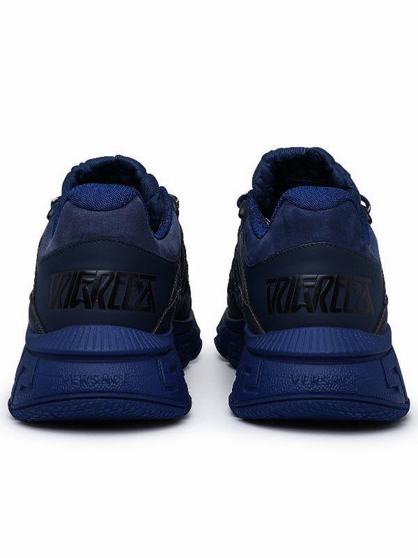 Versace Sneakers Codice prodotto: DSU8094 Soddisfazione Garantita