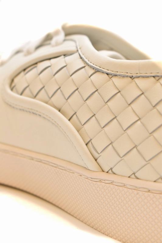 Bottega Veneta Sneakers Codice prodotto: 475167 V0013 9000 Shopping Online
