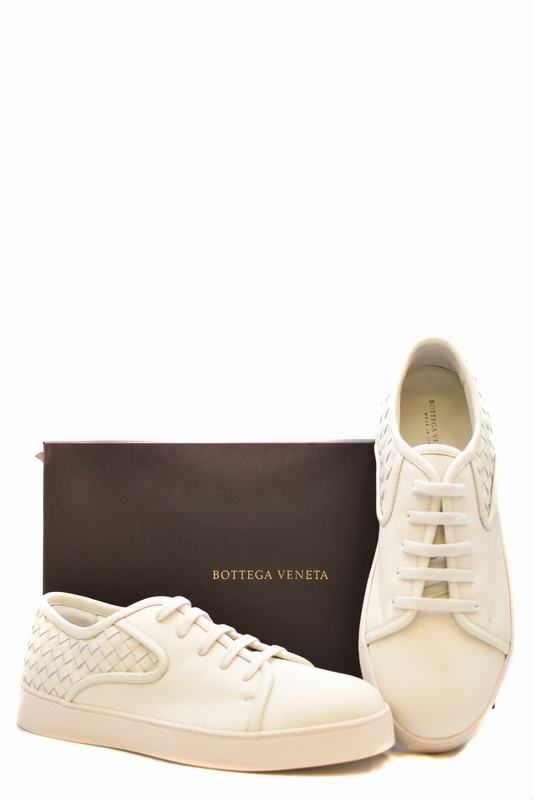 Bottega Veneta Sneakers Codice prodotto: 475167 V0013 9000 Shopping Online