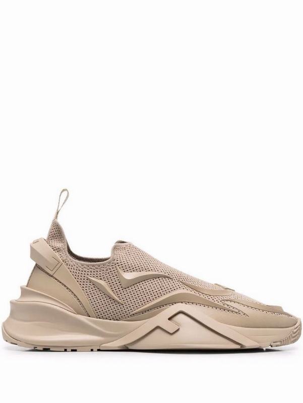 Fendi Sneakers Codice prodotto: 7E1504AHI8F0EJB Affare Del Giorno