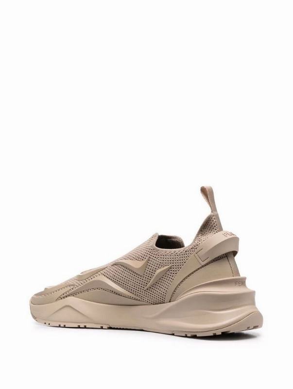 Fendi Sneakers Codice prodotto: 7E1504AHI8F0EJB Affare Del Giorno