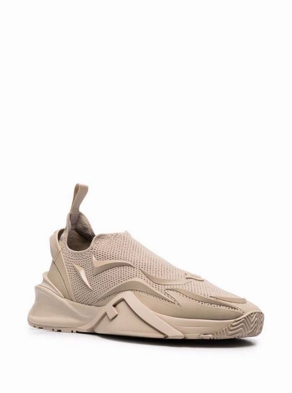 Fendi Sneakers Codice prodotto: 7E1504AHI8F0EJB Affare Del Giorno