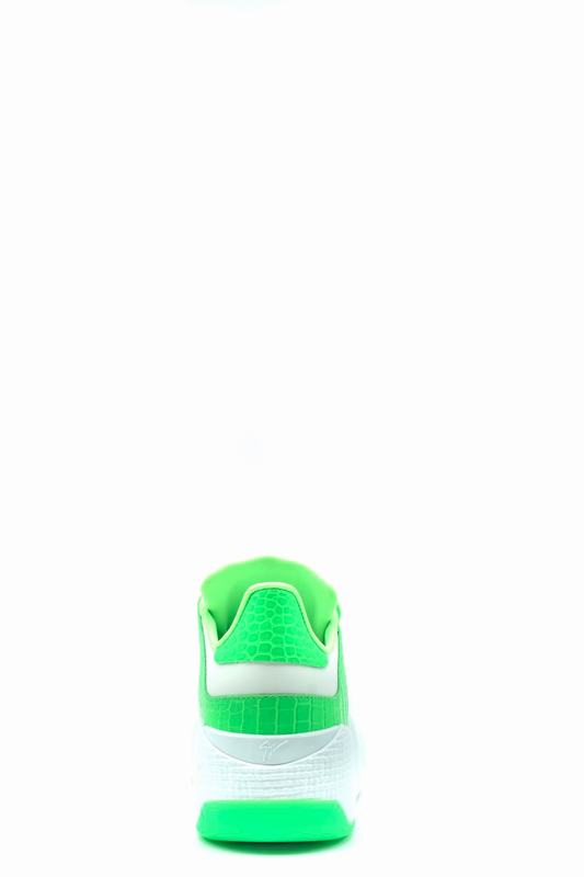 Giuseppe Zanotti Sneakers Codice prodotto: RM20021002 Prezzo Ridotto
