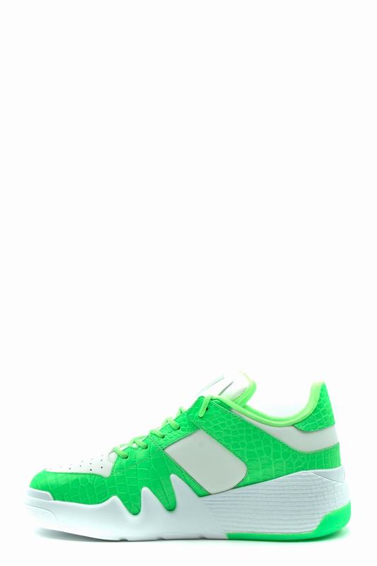 Giuseppe Zanotti Sneakers Codice prodotto: RM20021002 Prezzo Ridotto