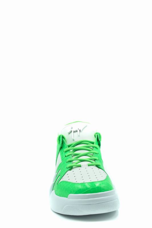 Giuseppe Zanotti Sneakers Codice prodotto: RM20021002 Prezzo Ridotto