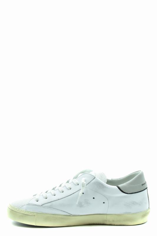 Philippe Model Sneakers Codice prodotto: PRLUVBN5VBN5 Sottocosto