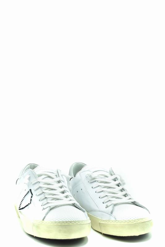 Philippe Model Sneakers Codice prodotto: PRLUVBN5VBN5 Sottocosto