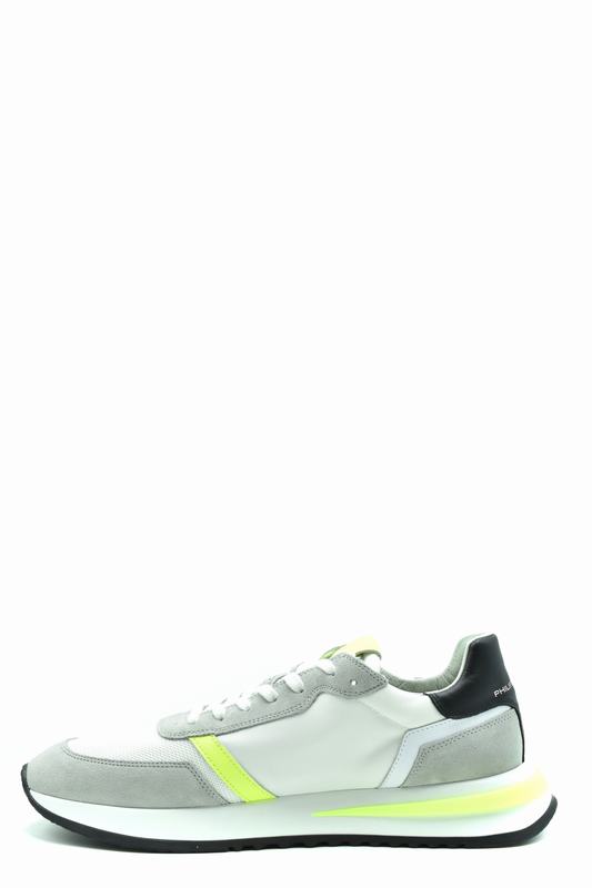 Philippe Model Sneakers Codice prodotto: TYLUWN01WN01 Novità