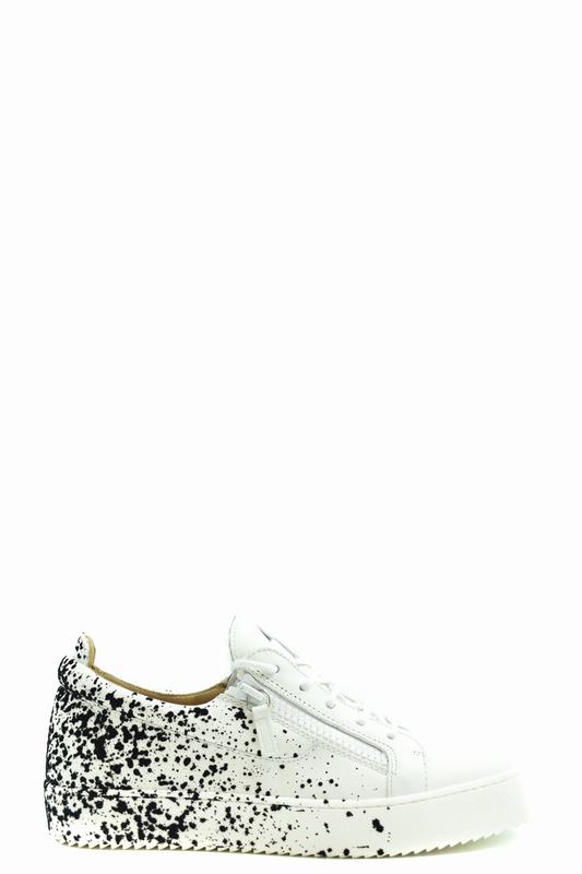 Giuseppe Zanotti Sneakers Codice prodotto: RU00024011 Presa