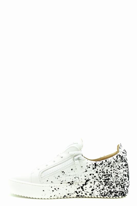 Giuseppe Zanotti Sneakers Codice prodotto: RU00024011 Presa
