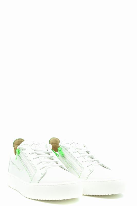 Giuseppe Zanotti Sneakers Codice prodotto: RU10059006 Online