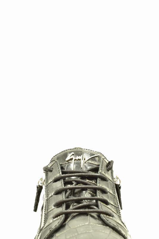 Giuseppe Zanotti Sneakers Codice prodotto: RU00010104 In Vendita