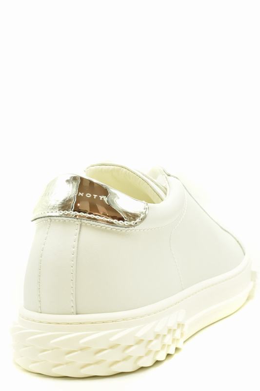 Giuseppe Zanotti Sneakers Codice prodotto: RM10059007 Saldi