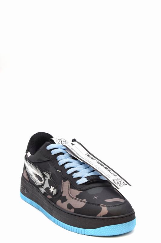 ENTERPRISE JAPAN Sneakers Codice prodotto: BB1021TX269 Vendita Calda