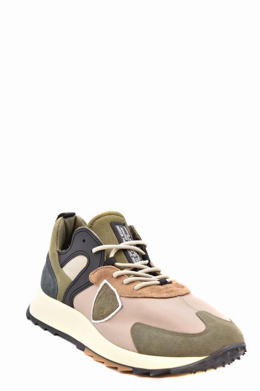 Philippe Model Sneakers Codice prodotto: RLLU WI02 Saldi Di Fabbrica
