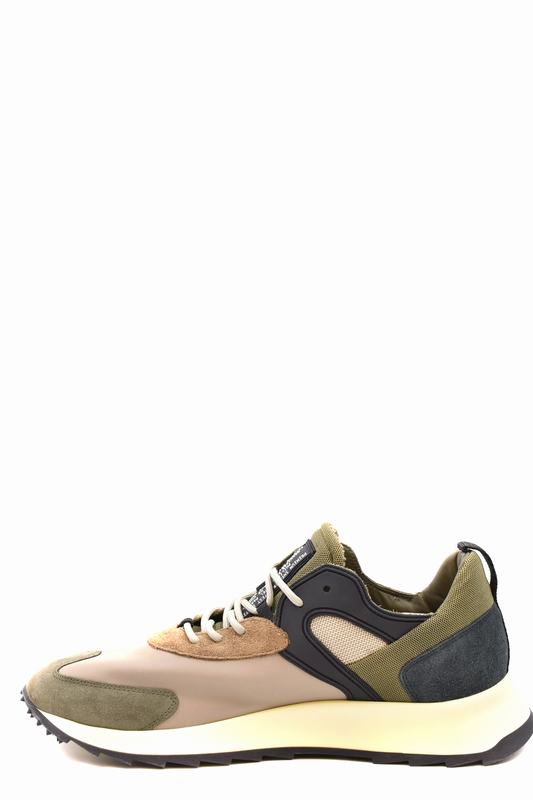Philippe Model Sneakers Codice prodotto: RLLU WI02 Saldi Di Fabbrica
