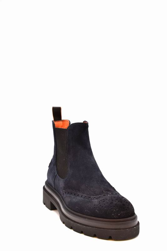 Santoni Stivaletti Codice prodotto: MGMI17701JK4E GXXU60 In Saldo