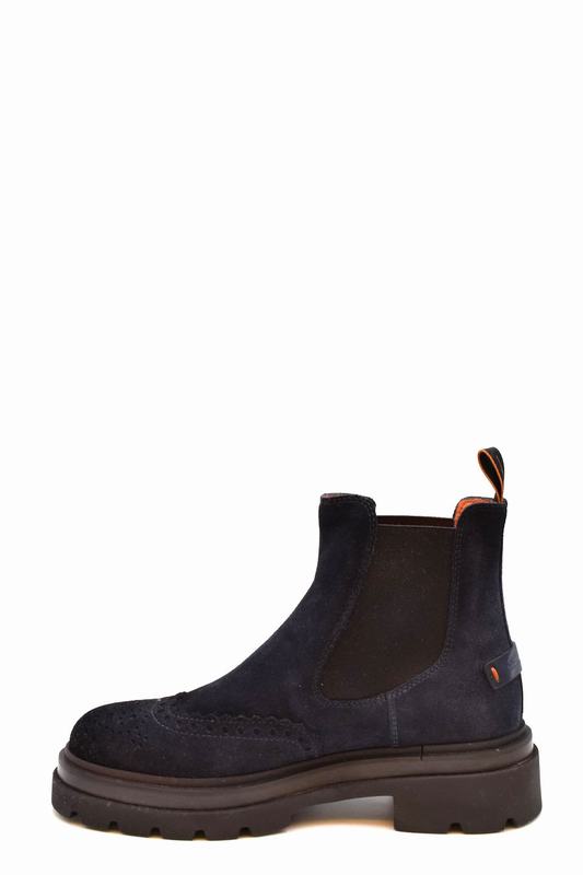 Santoni Stivaletti Codice prodotto: MGMI17701JK4E GXXU60 In Saldo