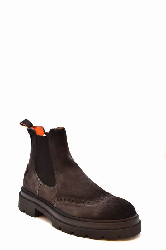 Santoni Stivaletti Codice prodotto: MGMI17701JK4E GXXG76 Nuova