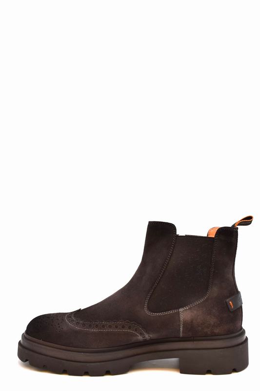 Santoni Stivaletti Codice prodotto: MGMI17701JK4E GXXG76 Nuova