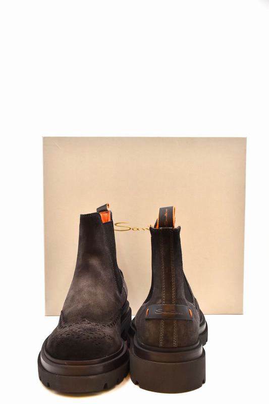 Santoni Stivaletti Codice prodotto: MGMI17701JK4E GXXG76 Nuova